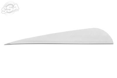 Plumes Skylon 4" Round Uni par 24