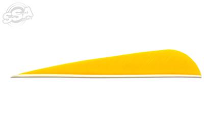 Plumes Skylon 4" Round Uni par 24
