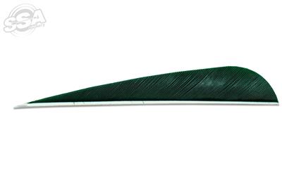 Plumes Skylon 5" Round Uni par 24
