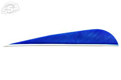 Plumes Skylon 4" Round Uni par 24