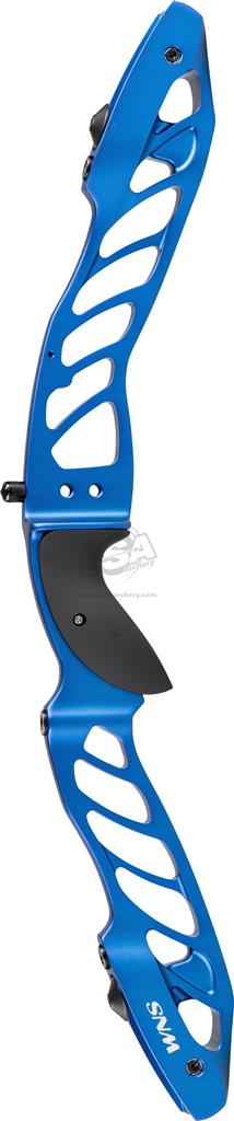 Poignée WNS Quantum AX 25" – Aluminium CNC