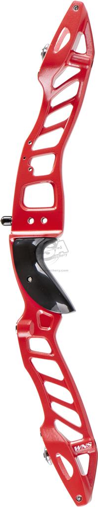 Poignée WNS Liberate DX 25" – Aluminium Moulé