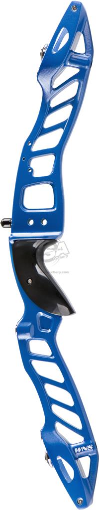 Poignée WNS Liberate DX 25" – Aluminium Moulé