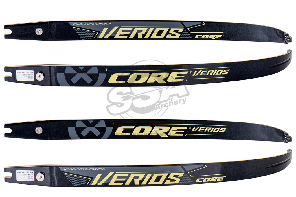 Branches Core archery Verios