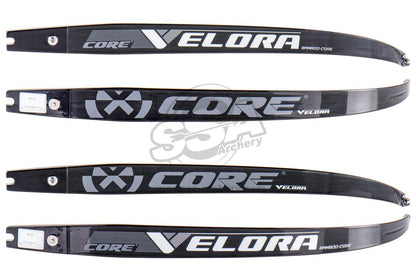 Branches Core archery Velora noir
