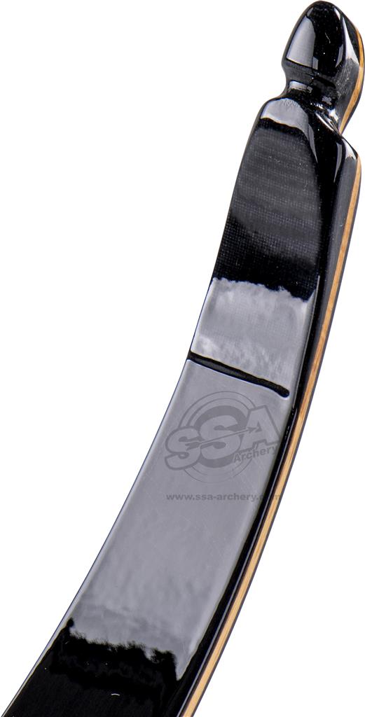 Branches Core archery Velora noir