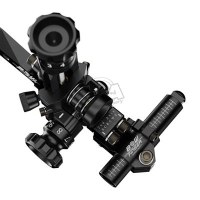 Viseur Bowfinger One V2