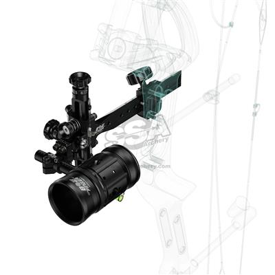 Viseur Bowfinger One V2