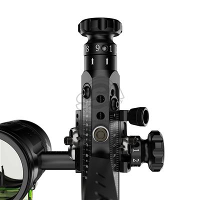 Viseur Bowfinger One V2