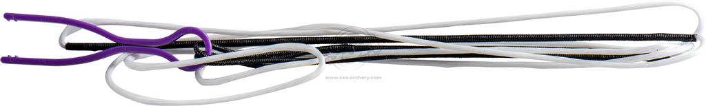 Corde Reign 652 Spectra