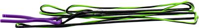 Corde Reign 652 Spectra Bi-color