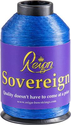 Reign Sovereign 1/4
