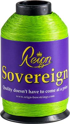 Reign Sovereign 1/4