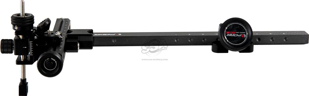 Viseur Avalon Powr DLX