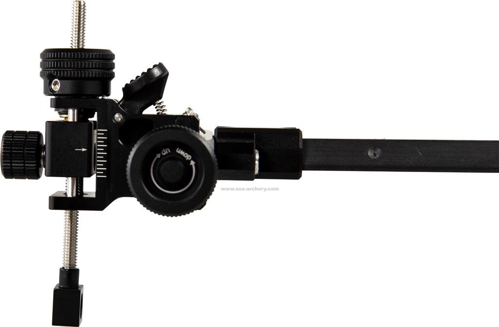 Viseur Avalon Powr DLX