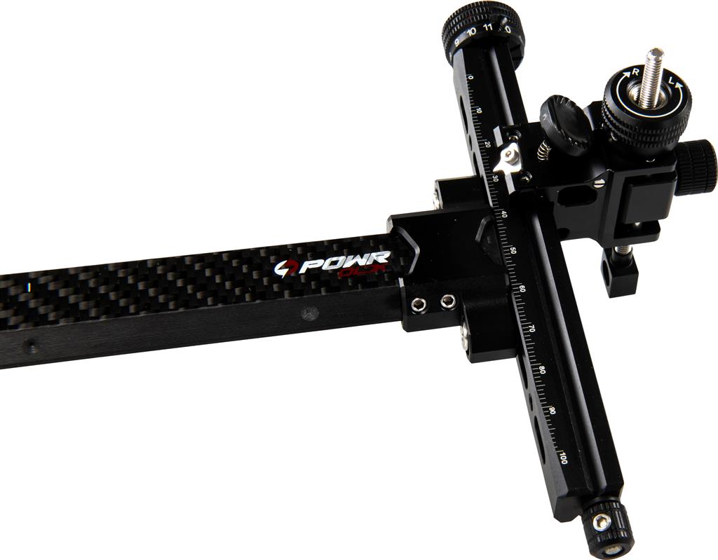 Viseur Avalon Powr DLX