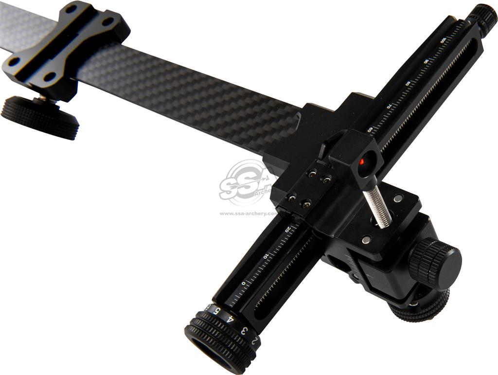 Viseur Avalon Powr DLX