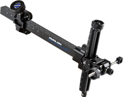 Viseur Avalon Tec Maxx carbon