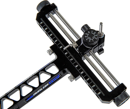 Viseur Avalon Tec Alu Recurve