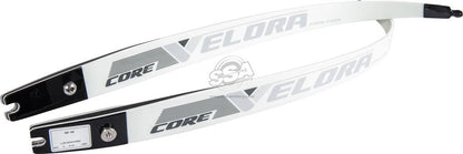 Branches Core archery Velora blanc