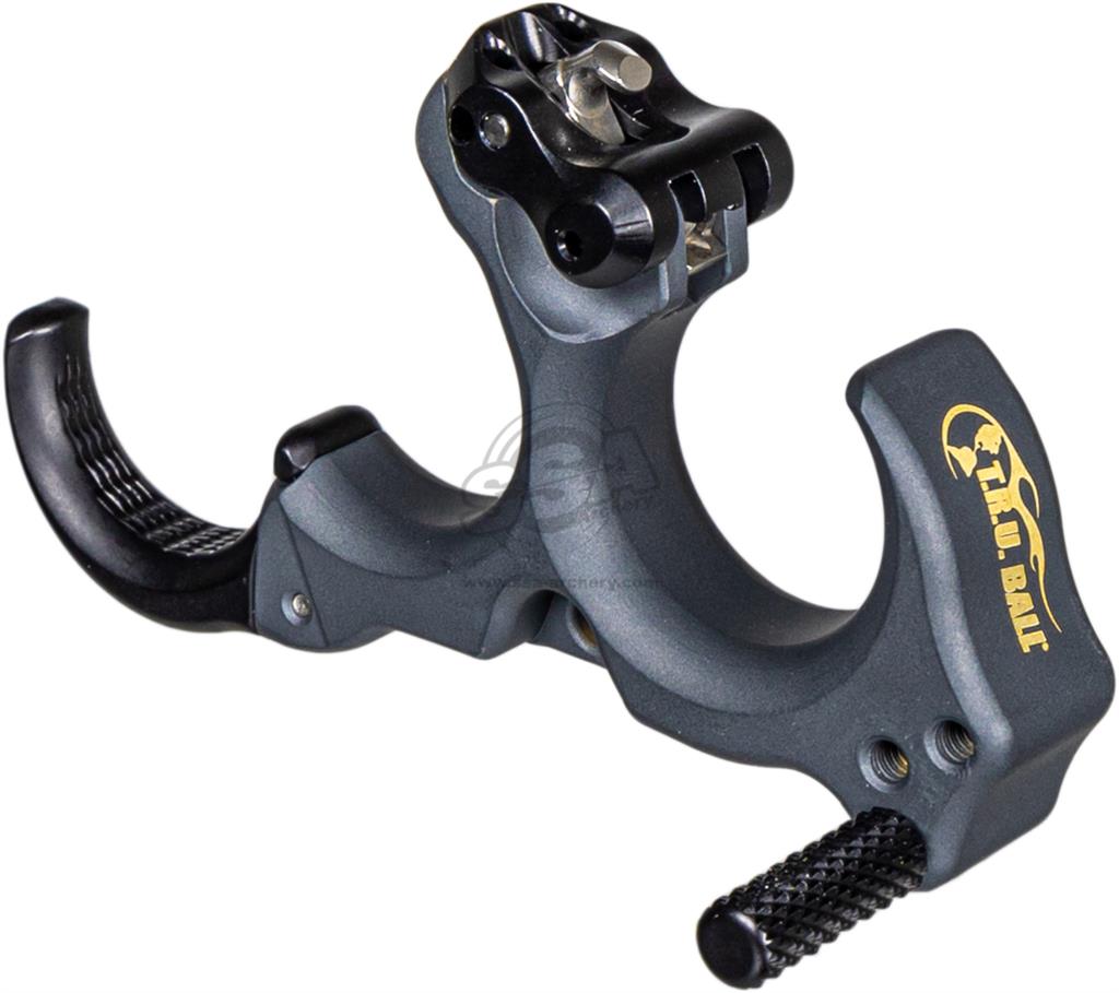 Décocheur Tru Ball Honey Badger Claw Flex 3 Doigts – Reo Wilde Signature