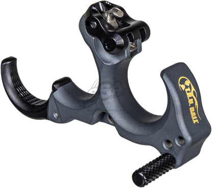 Décocheur Tru Ball Honey Badger Claw Flex 3 Doigts – Reo Wilde Signature