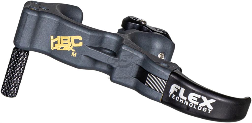 Décocheur Tru Ball Honey Badger Claw Flex 3 Doigts – Reo Wilde Signature