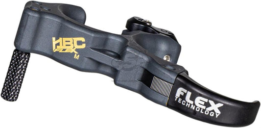 Décocheur Tru Ball Honey Badger Claw Flex 3 Doigts – Reo Wilde Signature