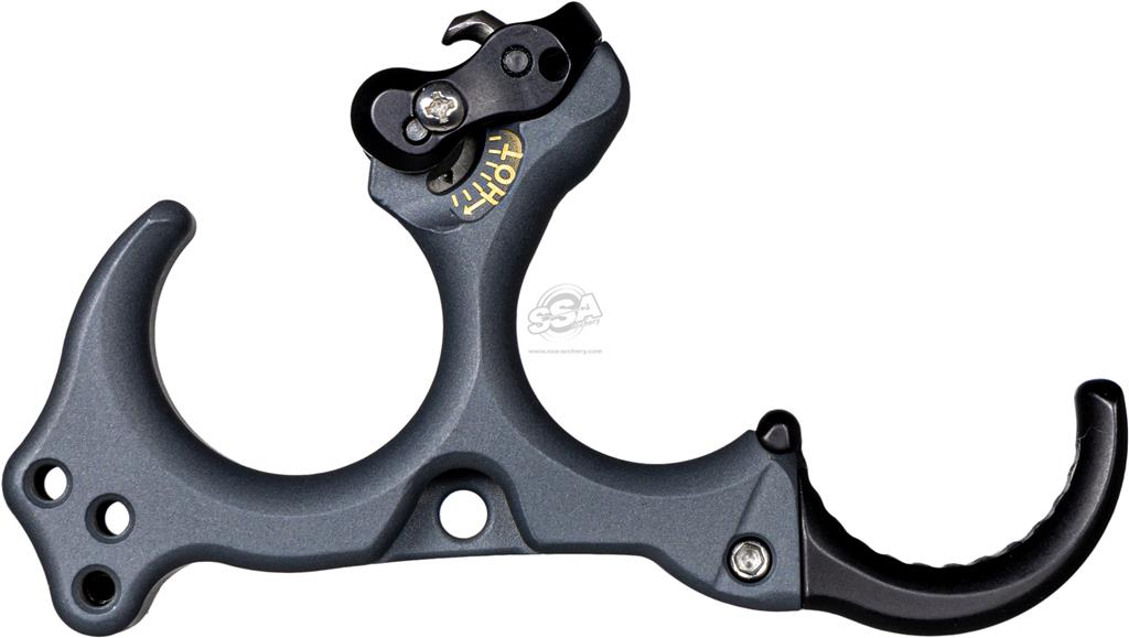 Décocheur Tru Ball Honey Badger Claw Flex 3 Doigts – Reo Wilde Signature