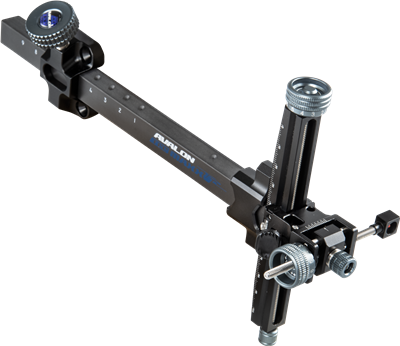 Viseur Avalon Tec Maxx carbon
