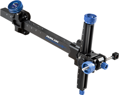 Viseur Avalon Tec Maxx carbon