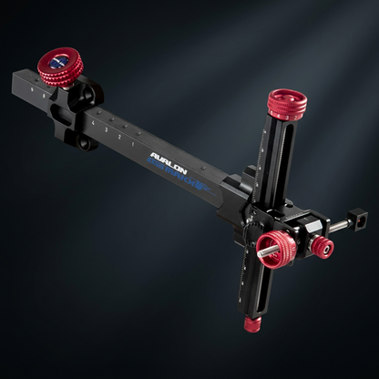 Viseur Avalon Tec Maxx carbon