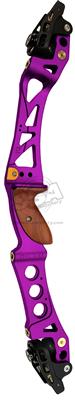 Poignée Gillo GT 25" ILF Cerakote - Recurve & Barebow Premium