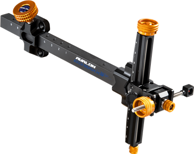 Viseur Avalon Tec Maxx carbon