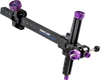 Viseur Avalon Tec Maxx carbon
