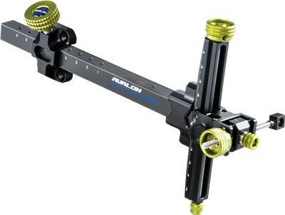 Viseur Avalon Tec Maxx carbon