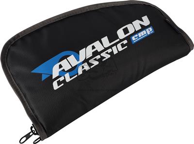 Viseur Avalon Classic Carbon