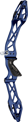 Poignée Kinetic Zivio V2 25"