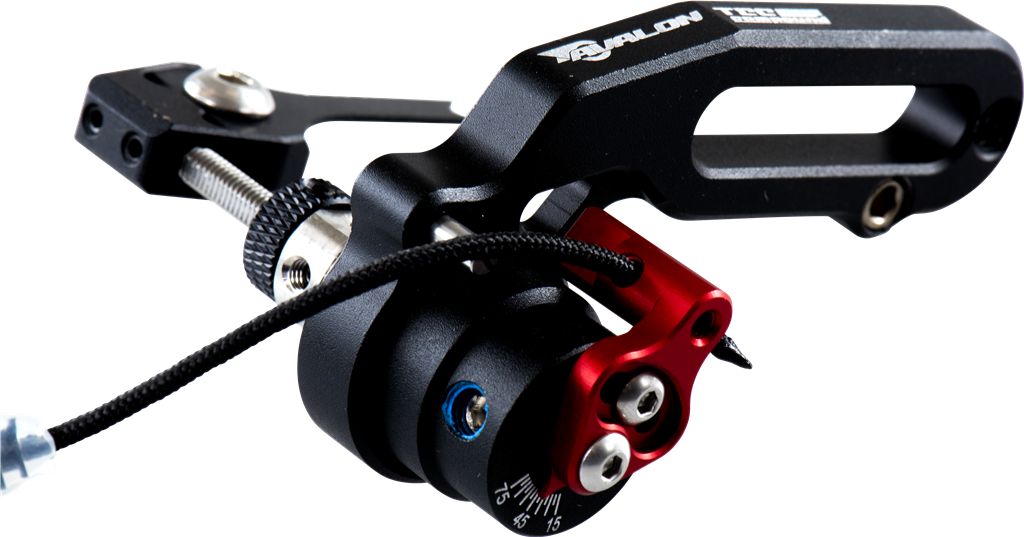 Avalon Tec Compound Arrow Rest