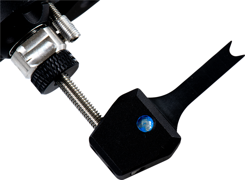 Avalon Tec Compound Arrow Rest