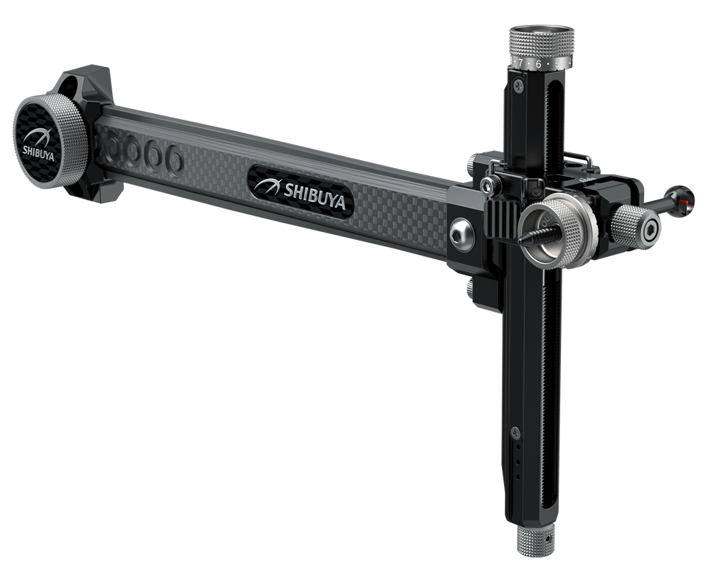 Shibuya Ultima RC Pro G2 520-9