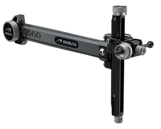Shibuya Ultima RC Pro G2 520-9