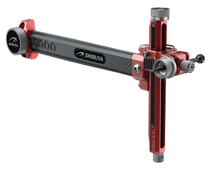 Shibuya Ultima RC Pro G2 520-9
