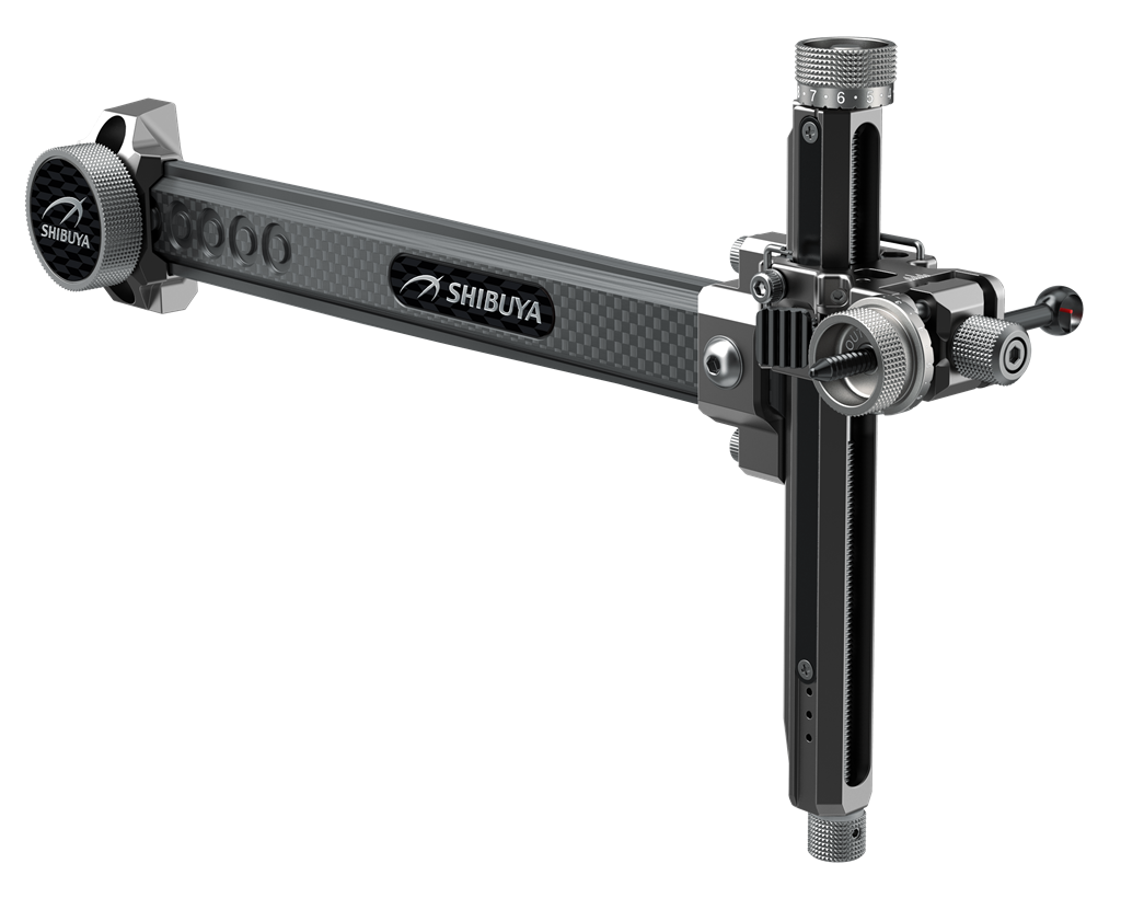 Shibuya Ultima RC Pro G2 520-9