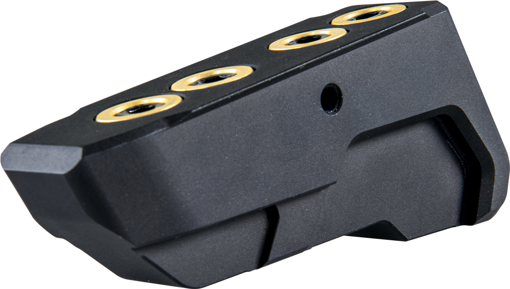 Masse modulable pour Kinetic Elezo