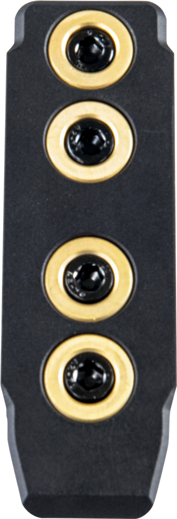 Masse modulable pour Kinetic Elezo