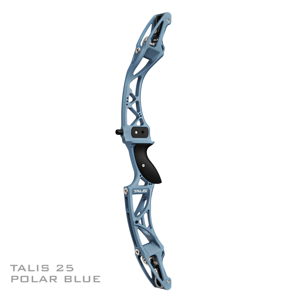 Poignée Mybo Talis 25"