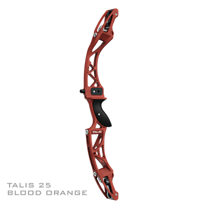 Poignée Mybo Talis 25"