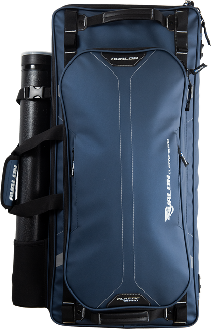 Sac à dos Avalon Hard Shell Pro