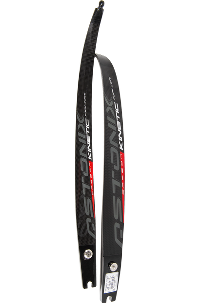 Branches Kinetic Astonix ILF Cross Carbon/Foam